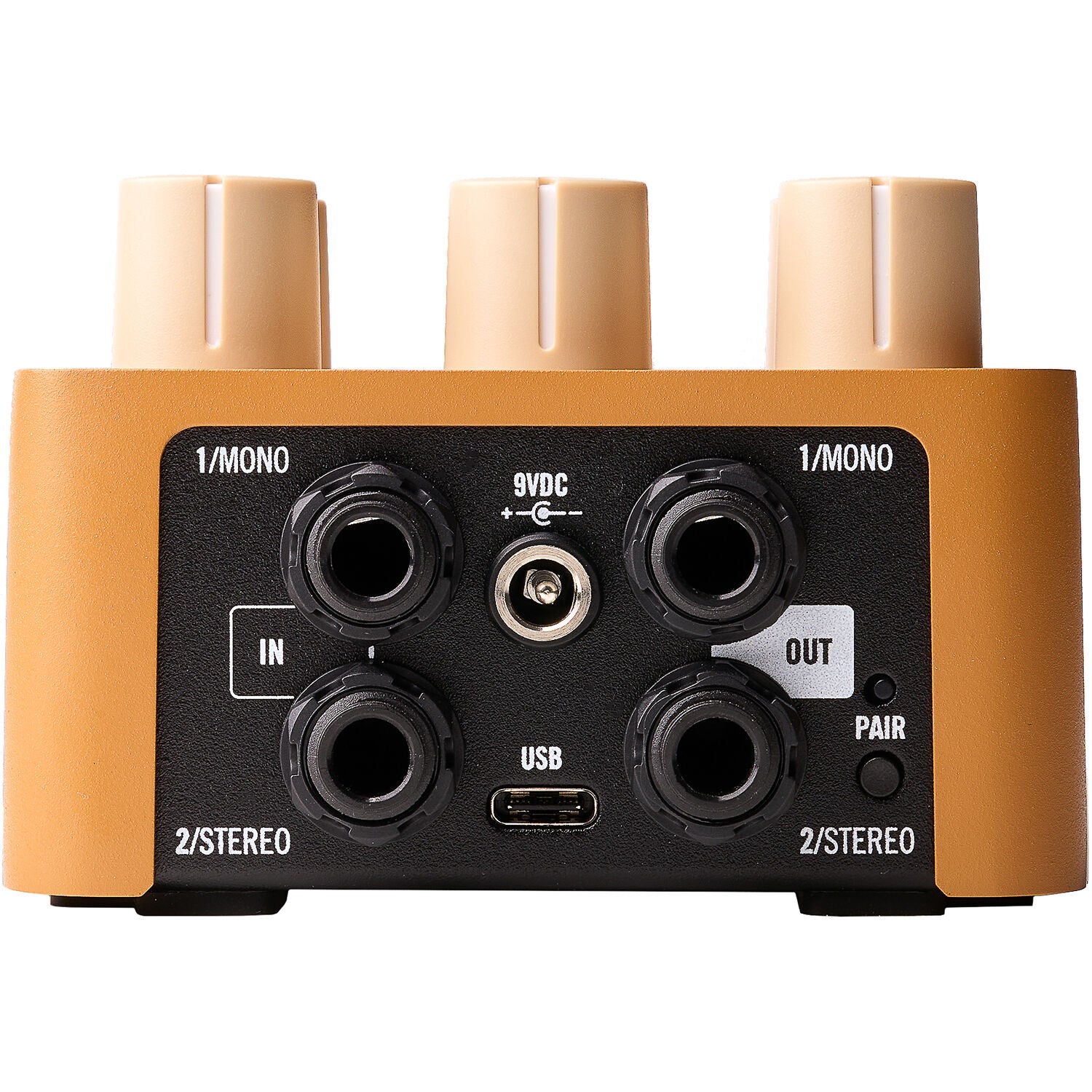 Universal Audio UAFX Enigmatic '82 Overdrive Special Amp | Effects