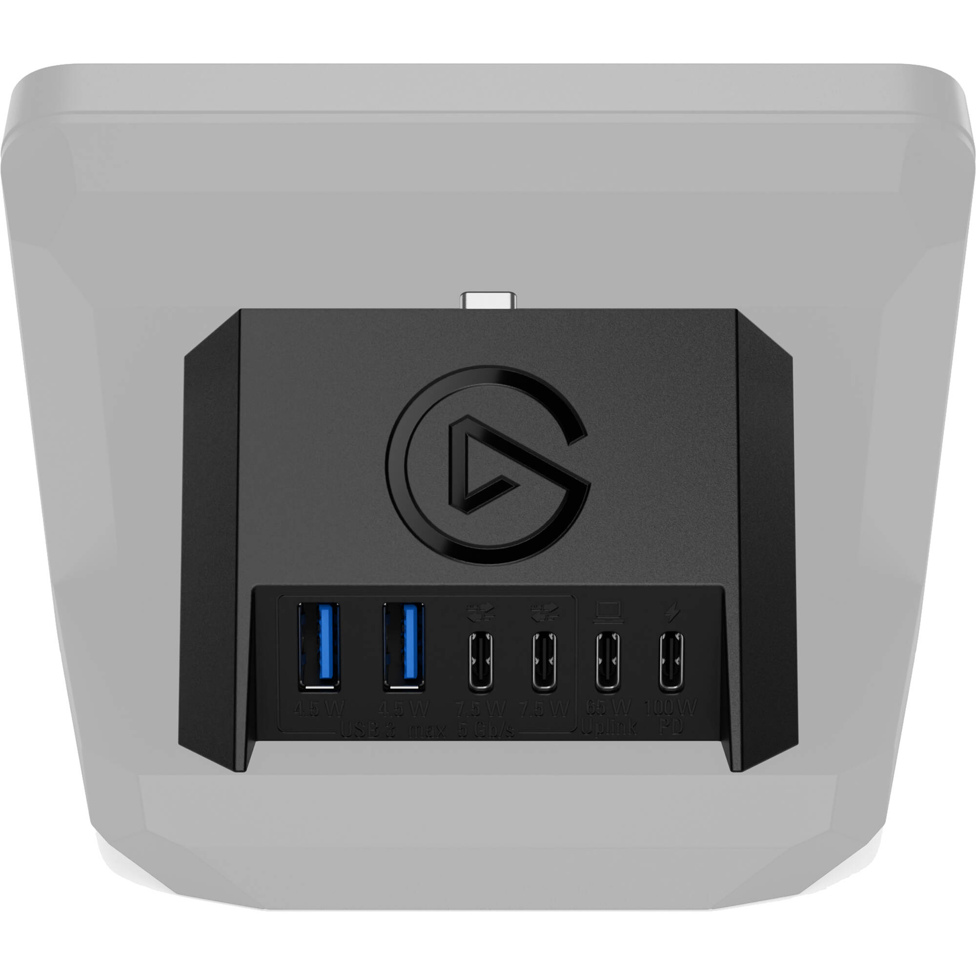 Elgato USB Hub (for Stream Deck+) | Video Equipment | Soundium