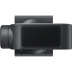 Insta360 Link 2 Standard video conferencing camera with adjustable lens and sleek design, ideal for remote meetings and streaming.