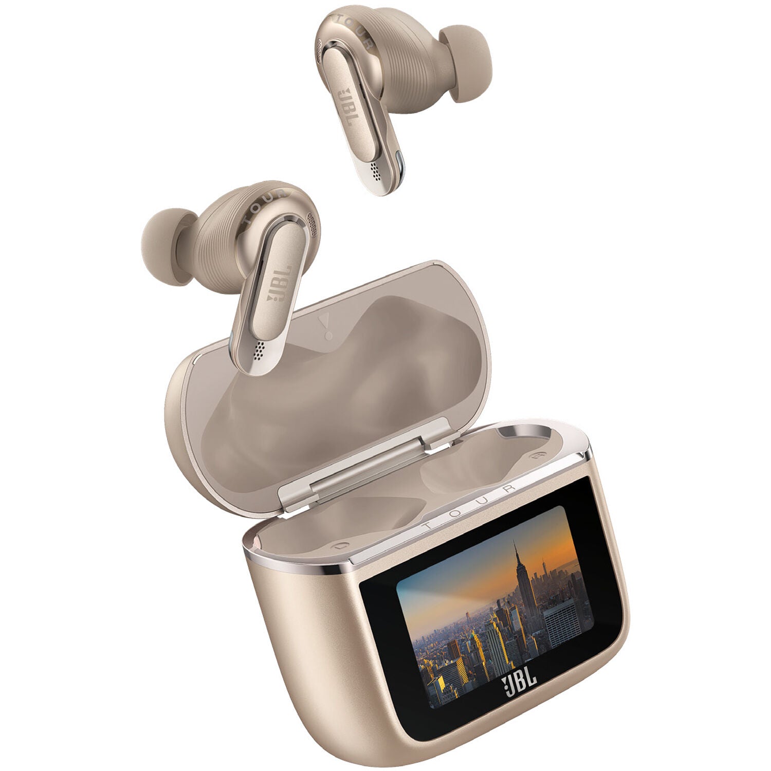 JBL Tour Pro 3