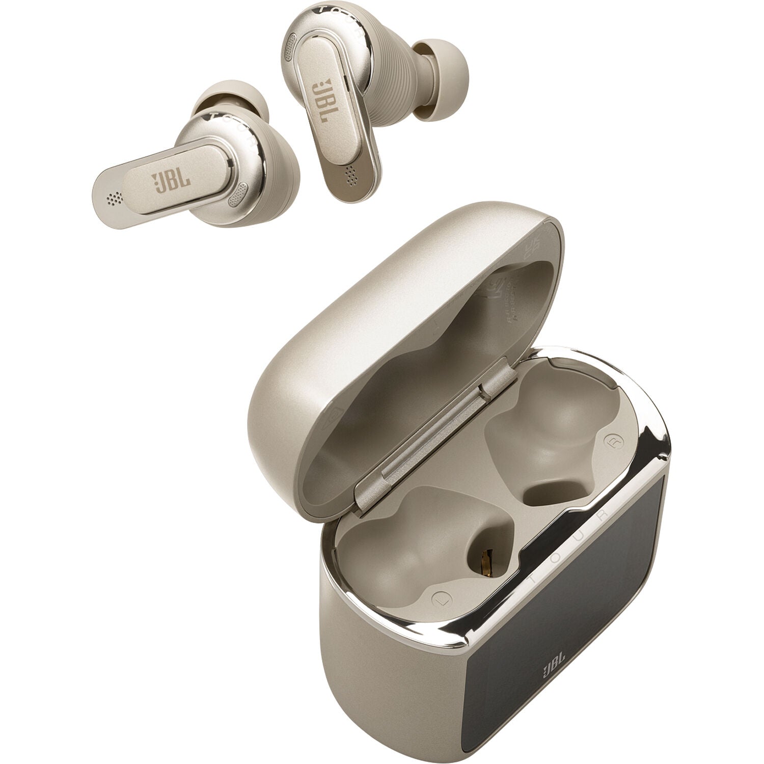 JBL Tour Pro 3