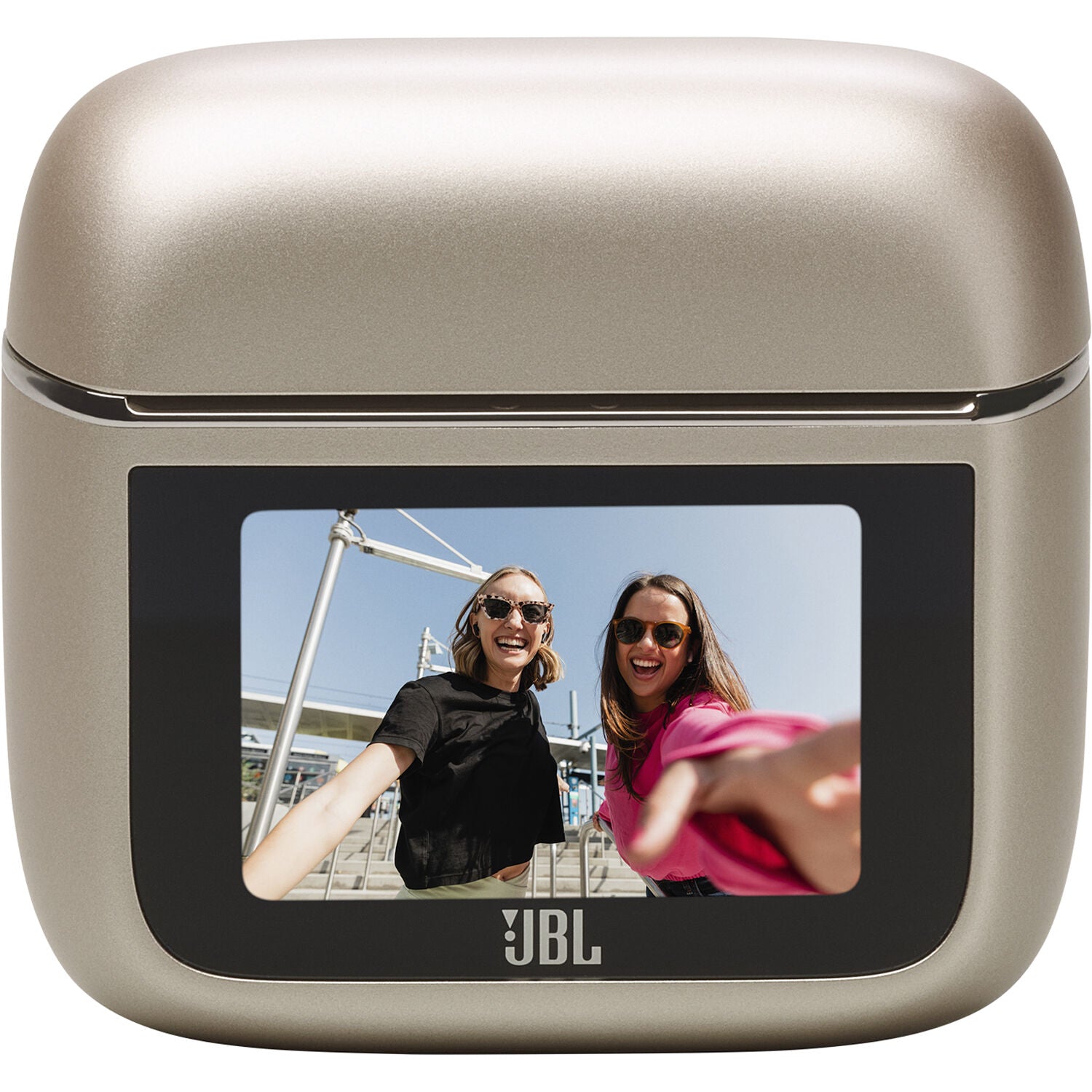 JBL Tour Pro 3