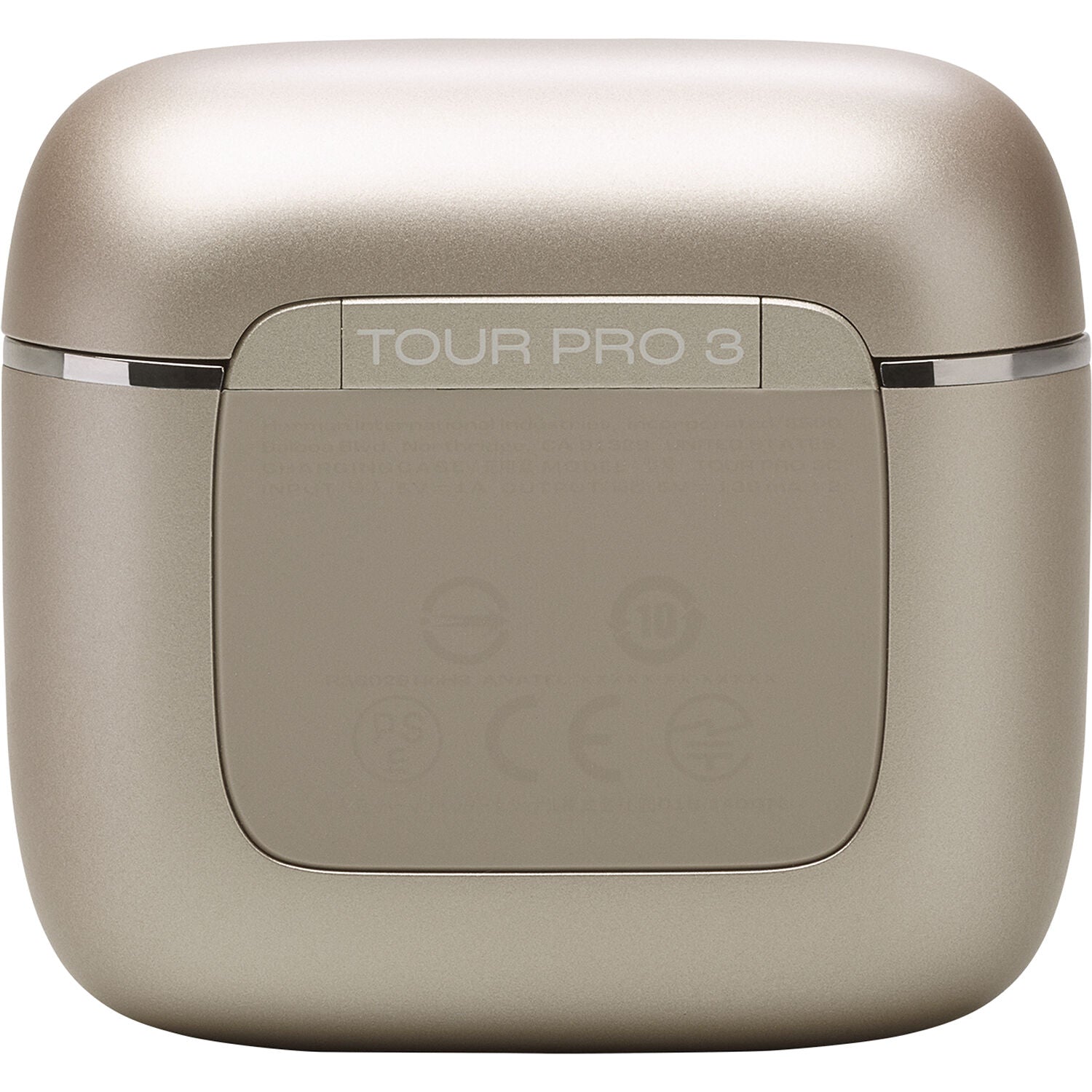 JBL Tour Pro 3