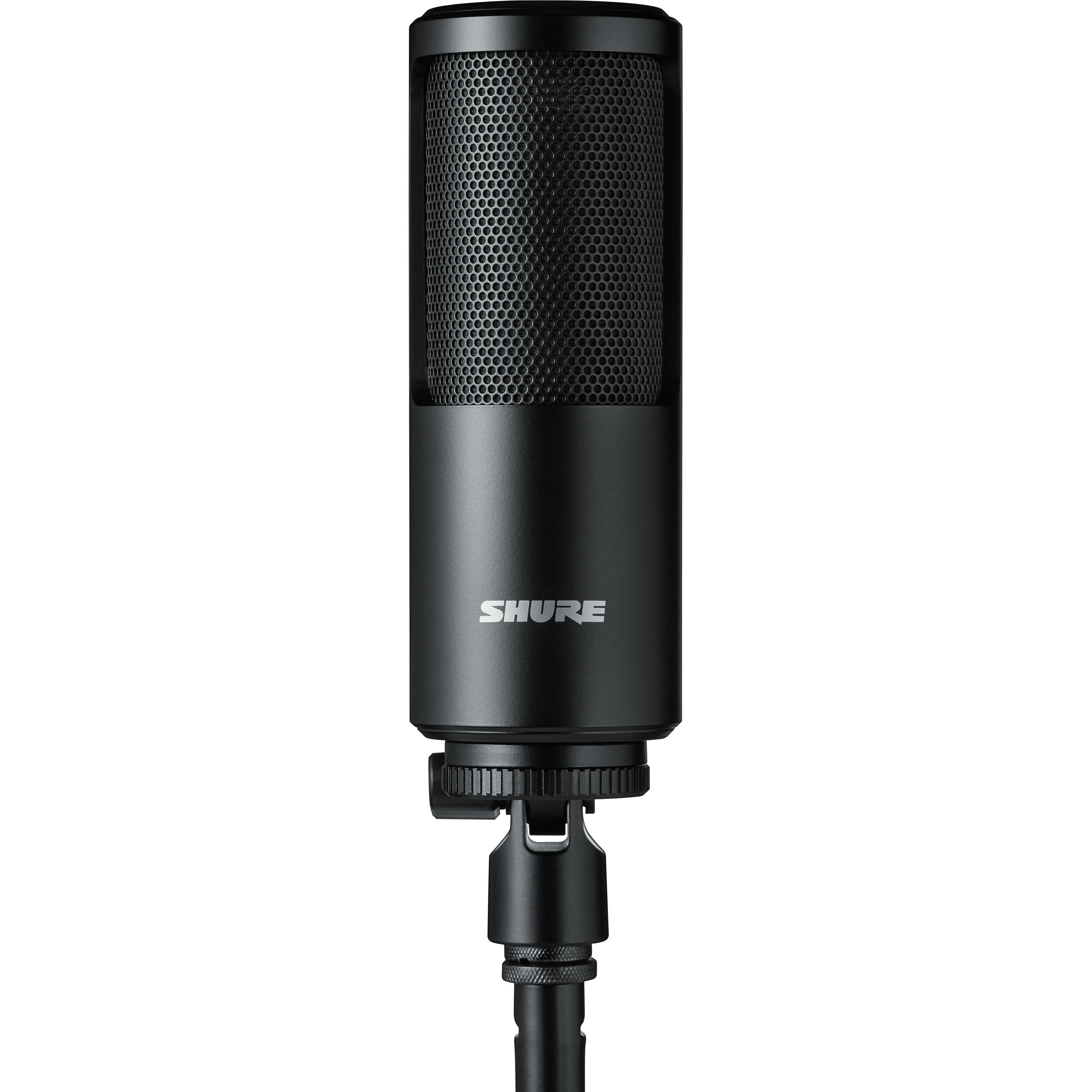 Shure SM4 Kit | Studio-Grade Condenser Microphone | Soundium