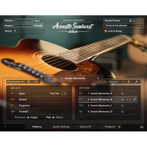 Native Instruments Komplete 15 Ultimate music production software interface with various virtual instruments and plugins.