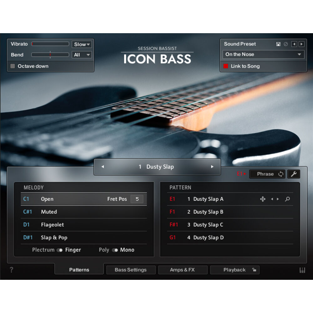 Native Instruments Komplete 15 Ultimate music production software upgrade box with colorful digital artwork and product details.