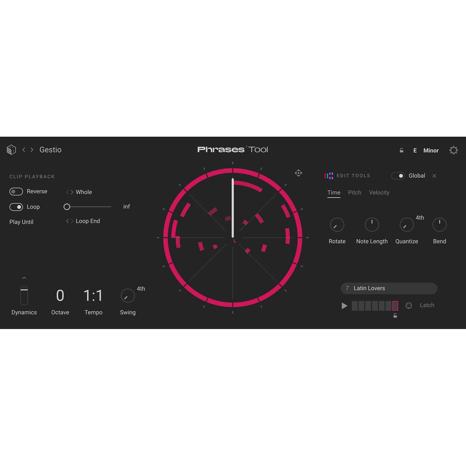 Native Instruments Komplete 15 Ultimate music production software upgrade box with colorful cover art and branding.