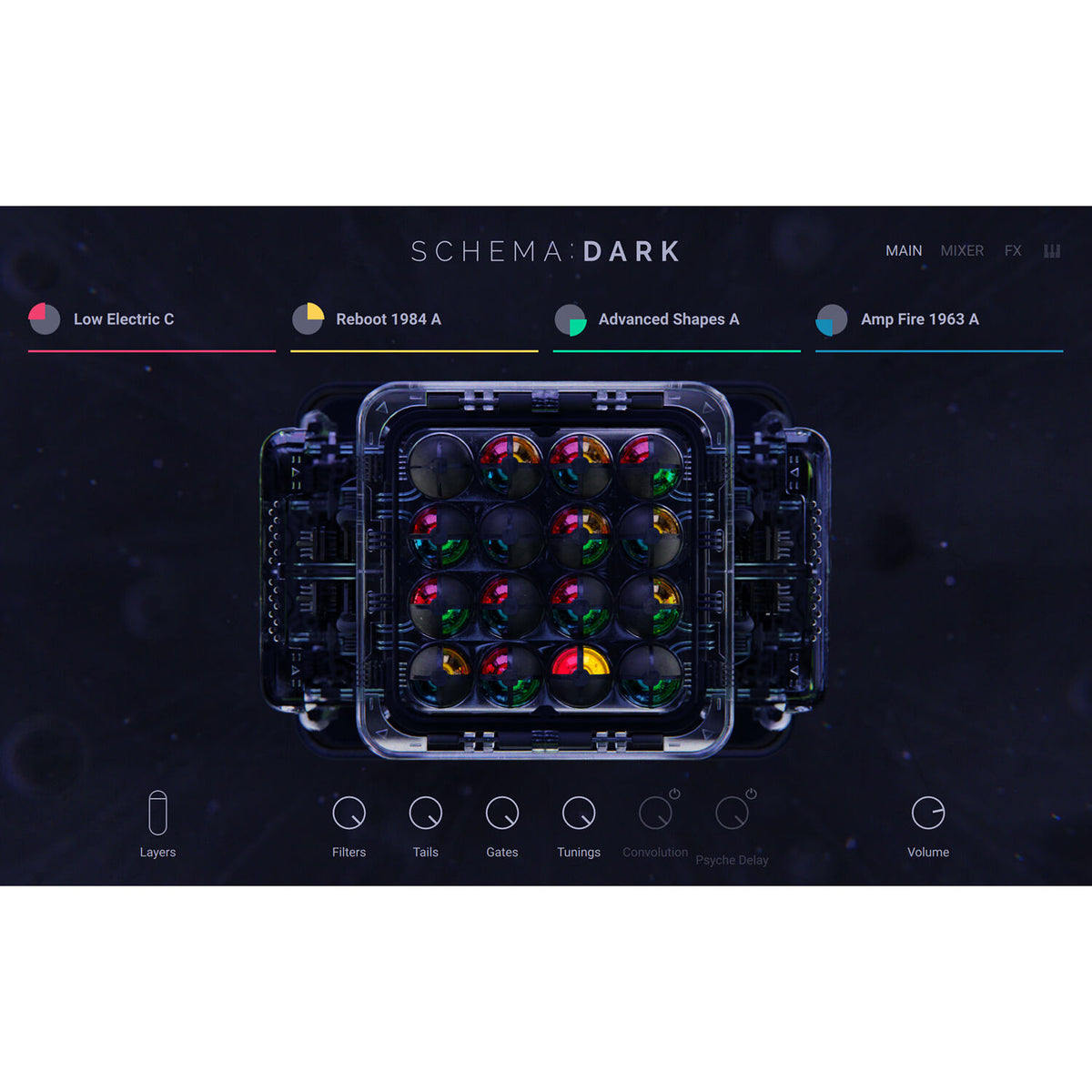 Native Instruments Komplete 15 Collector's Edition music production software box with branding and detailed artwork.