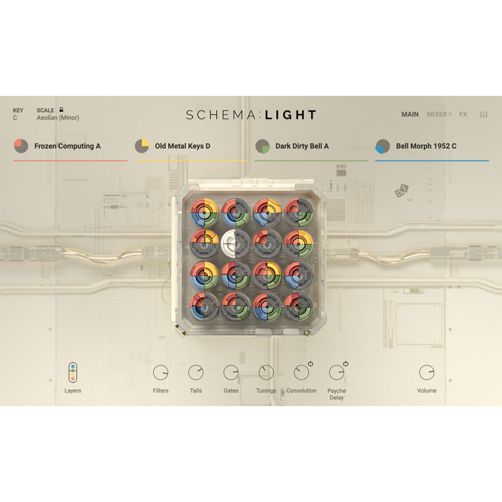 Native Instruments Komplete 15 Collector's Edition music production software box with branding and artwork.