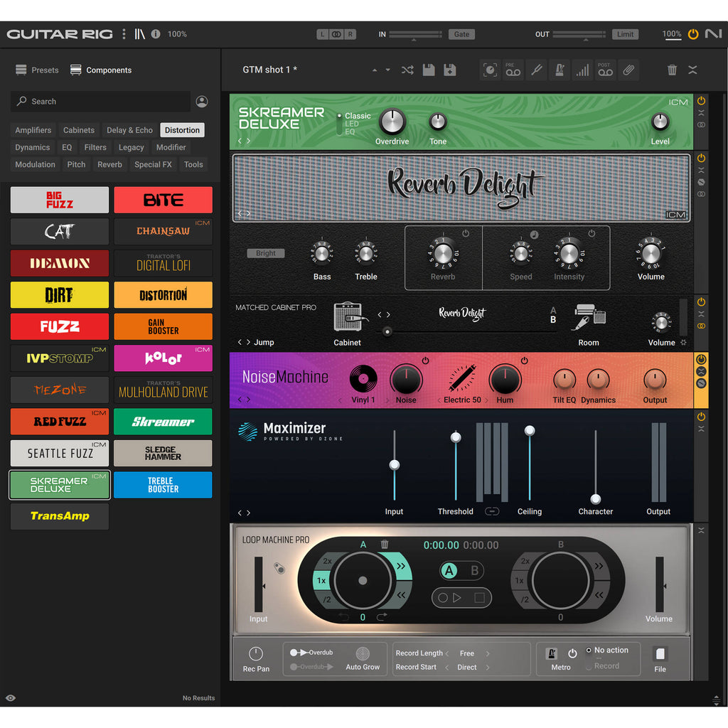 Native Instruments Komplete 15 Collector's Edition music production software box with artwork and branding.