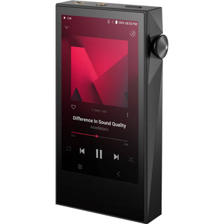 Przenośne odtwarzacze muzyki Astell&Kern