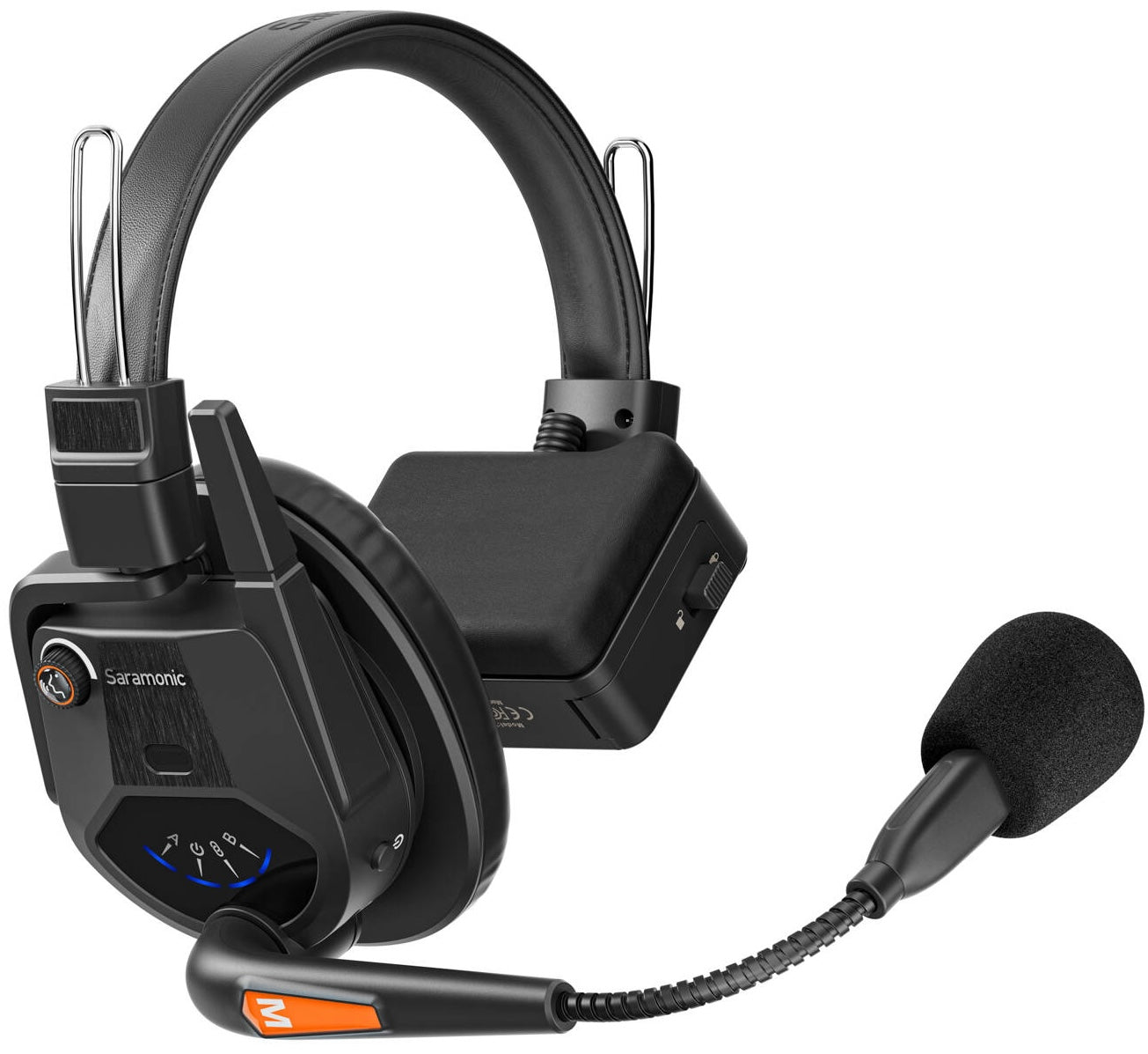 Saramonic WiTalk9 WT9S (9 personer)