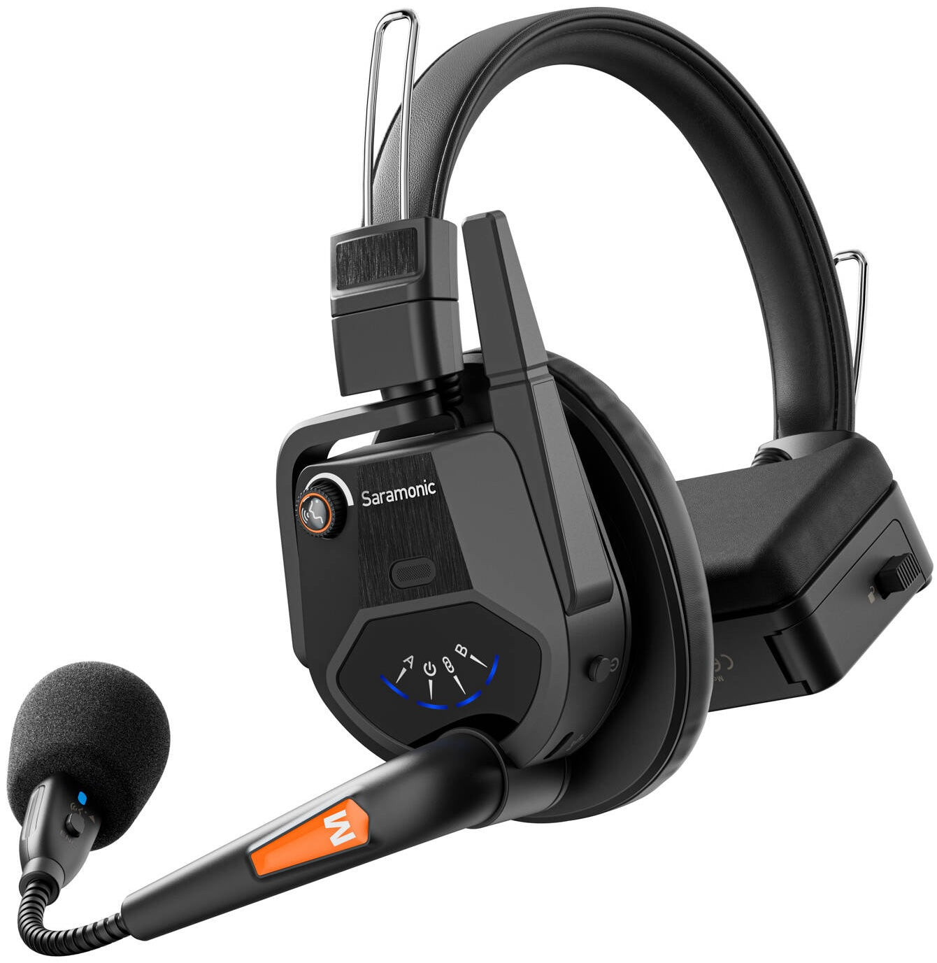 Saramonic WiTalk9 WT9S (9 personer)