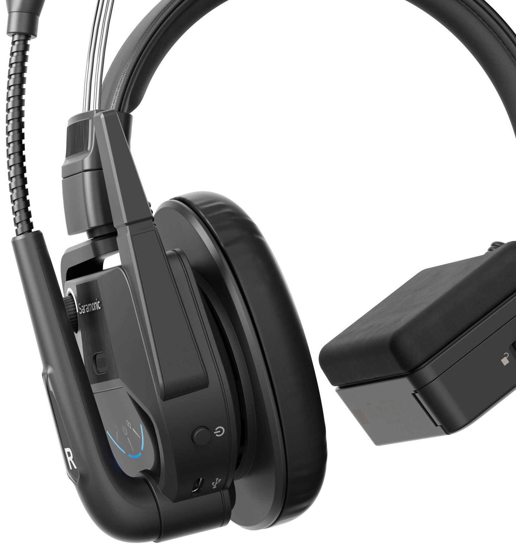 Saramonic WiTalk9 WT9S (9 personer)