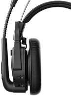 Saramonic WiTalk9 WT6S 6-person wireless video equipment set with microphones and receiver for professional audio recording