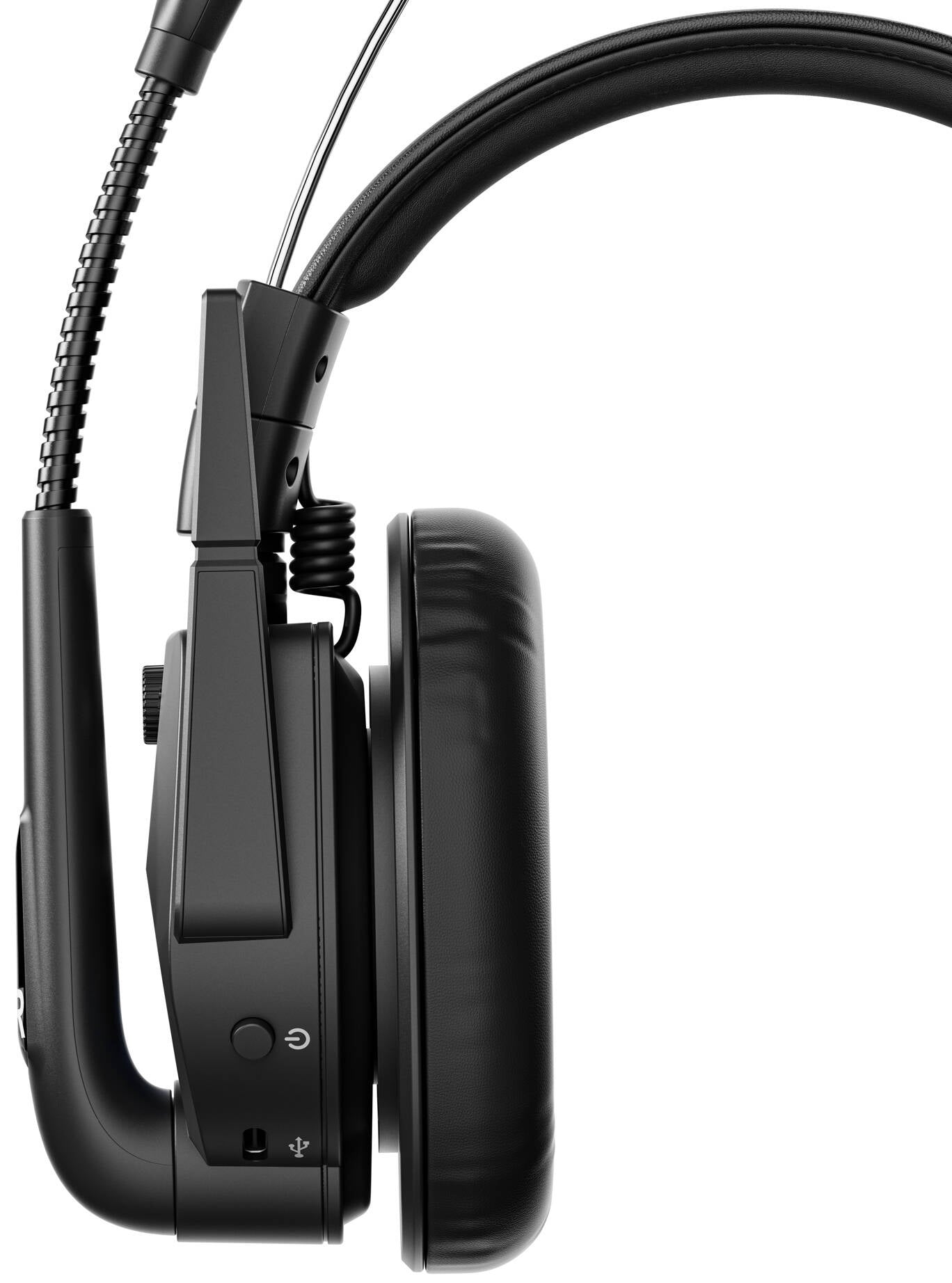Saramonic WiTalk9 WT9S (9 personer)