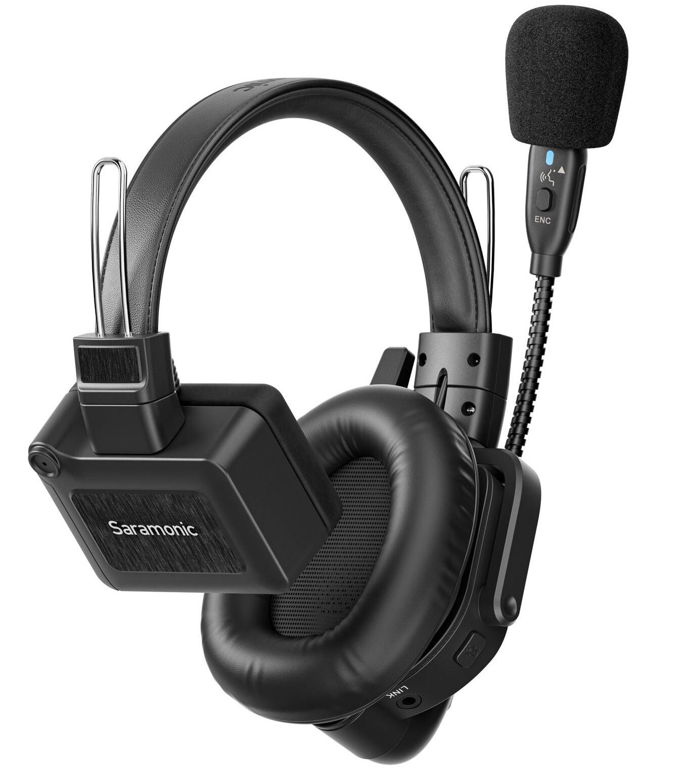 Saramonic WiTalk9 WT9S (9 personer)