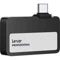 External Drives