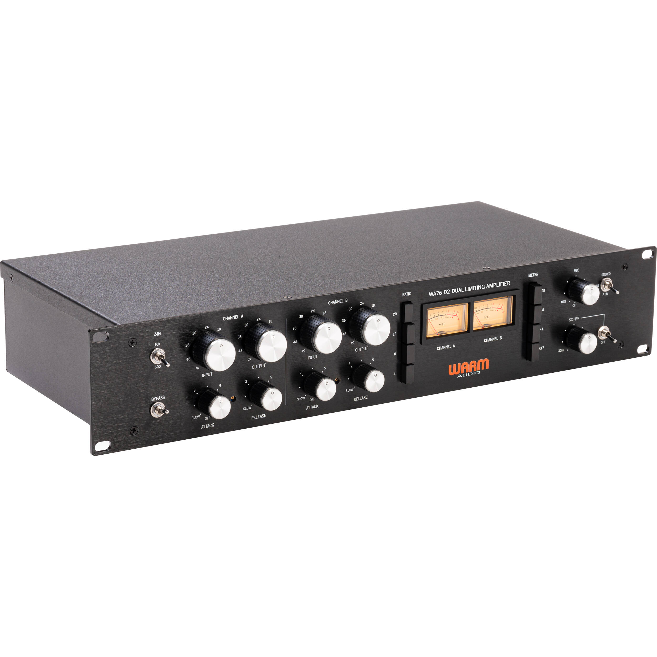Signal Processors – Soundium