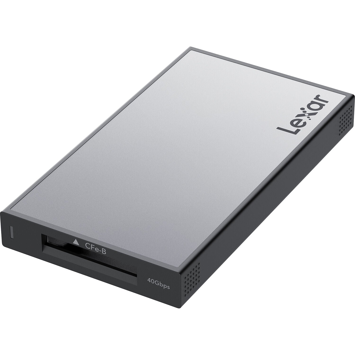 Lexar Workflow CFexpress 4.0 Type B Card Reader – Soundium