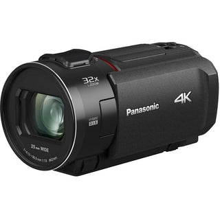 Panasonic Camcorders