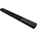 Klipsch Flexus Core 300 soundbar with sleek black design, TV speaker system for enhanced audio quality.