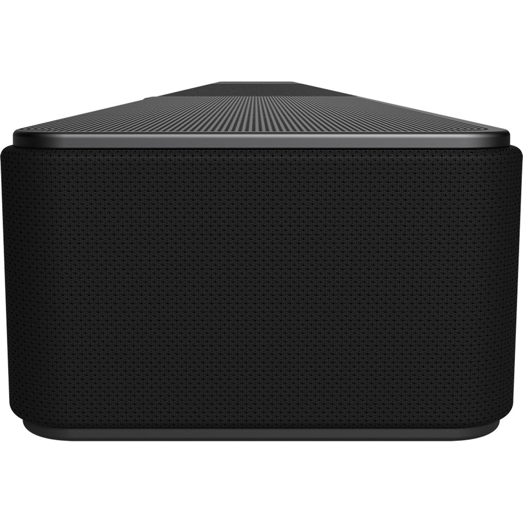 Klipsch Flexus Core 300 soundbar with sleek design and built-in TV speakers for immersive audio experience.