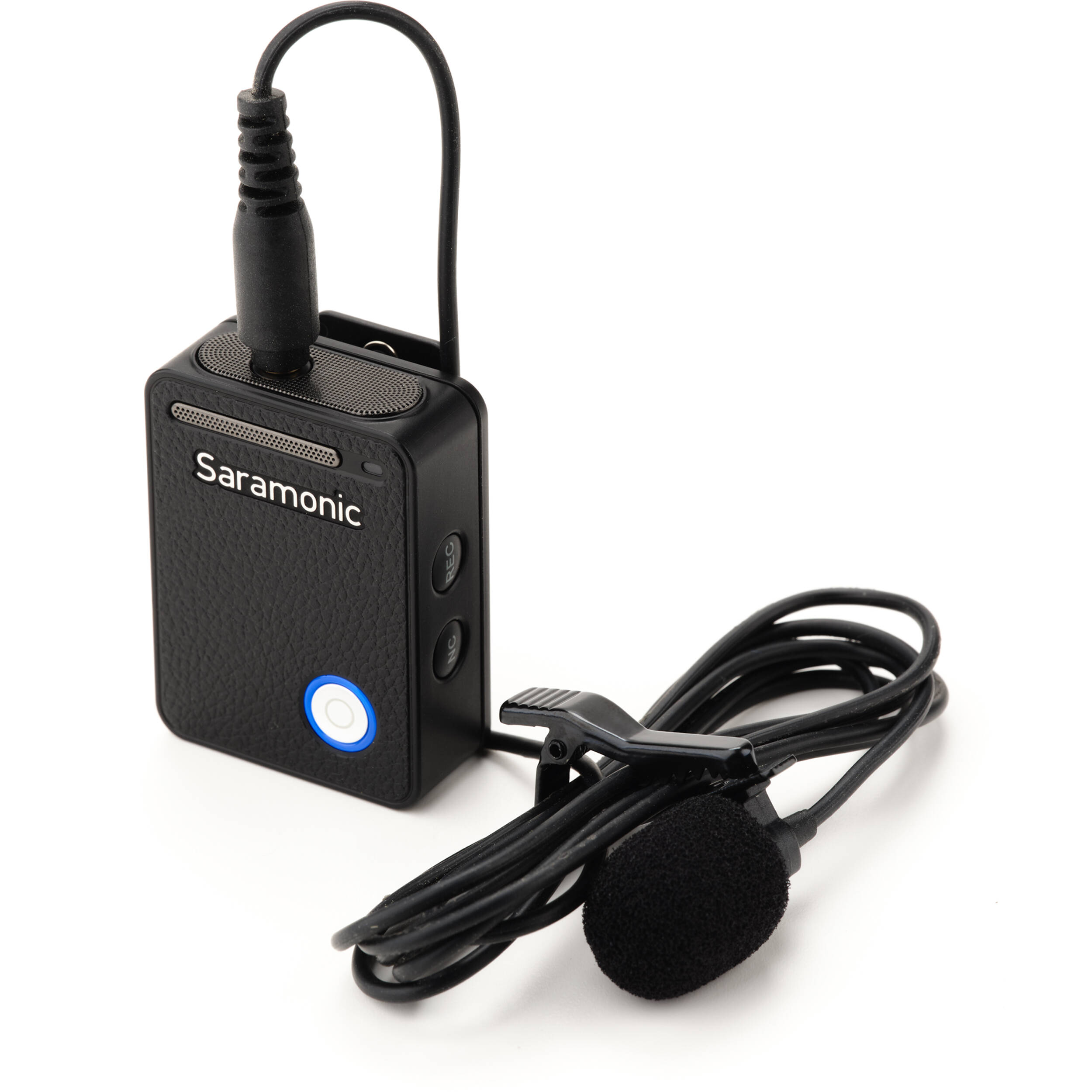 Saramonic Ultra (including Lavalier Mics) | Soundium