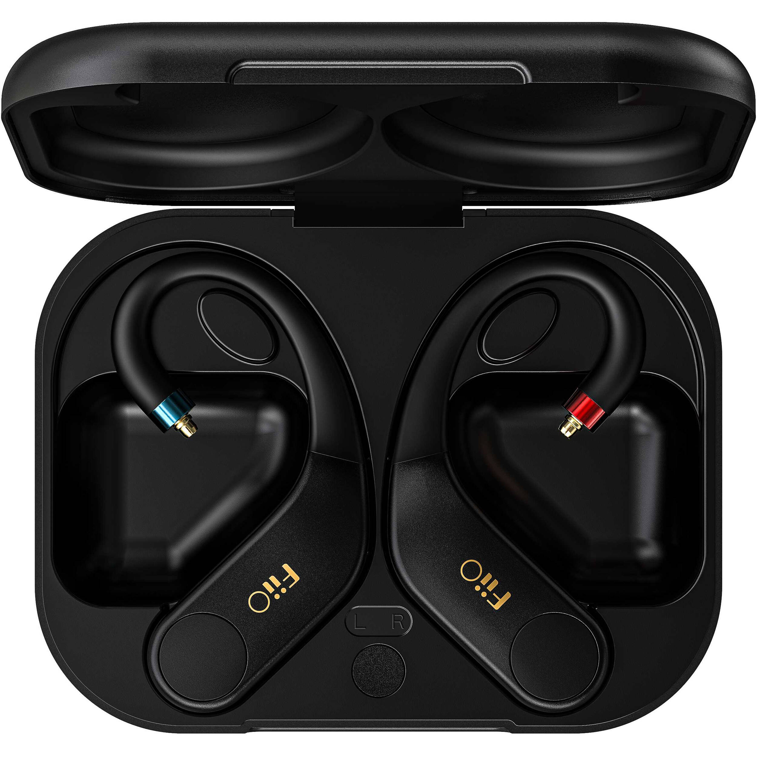 FIIO UTWS5 2025 MMCX FIO-UTWS5-25-MMCX – エミライダイレクト