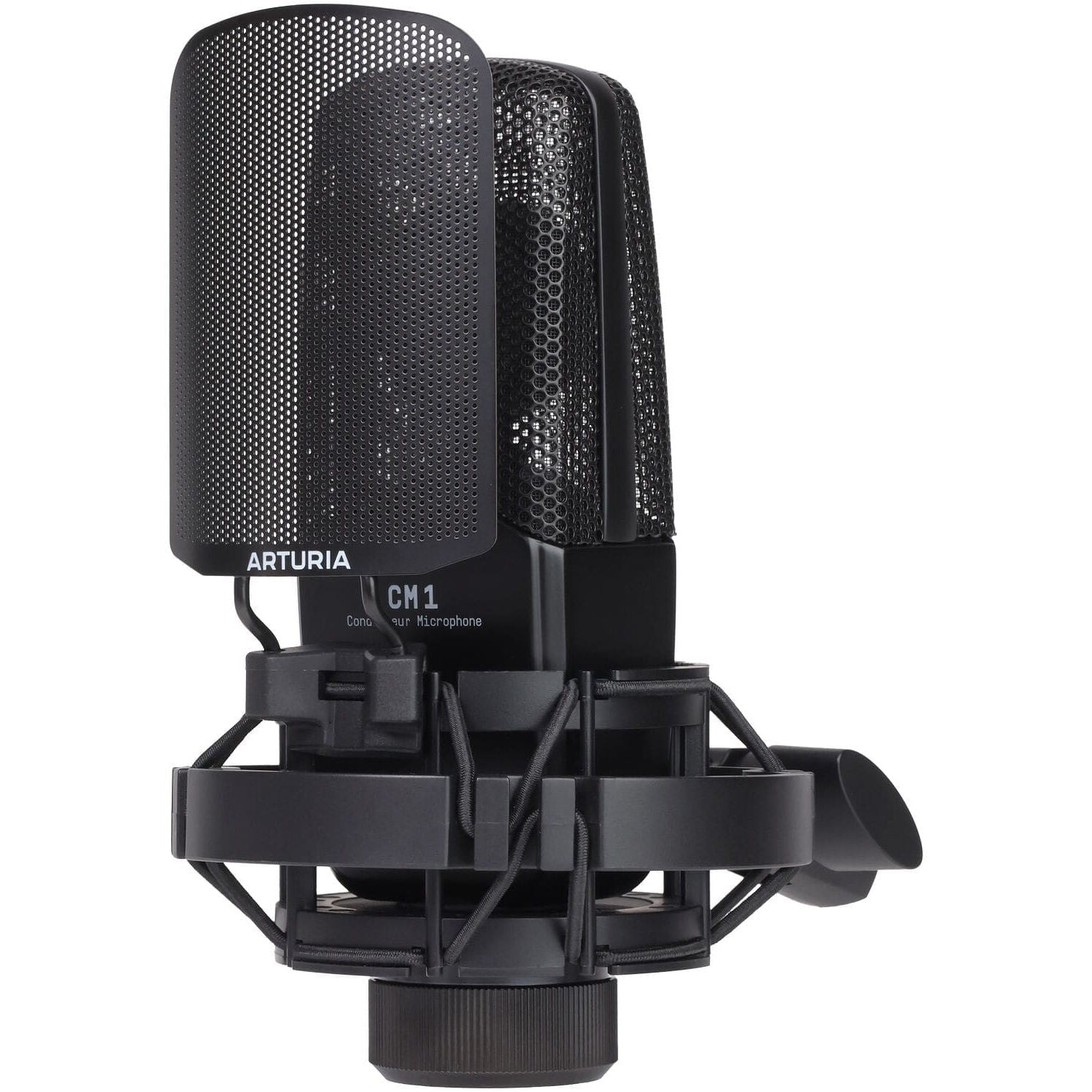 Arturia MiniFuse Recording Pack