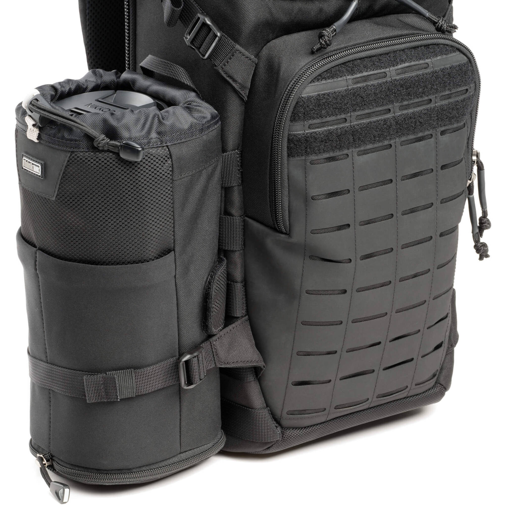 Think Tank DarkLight