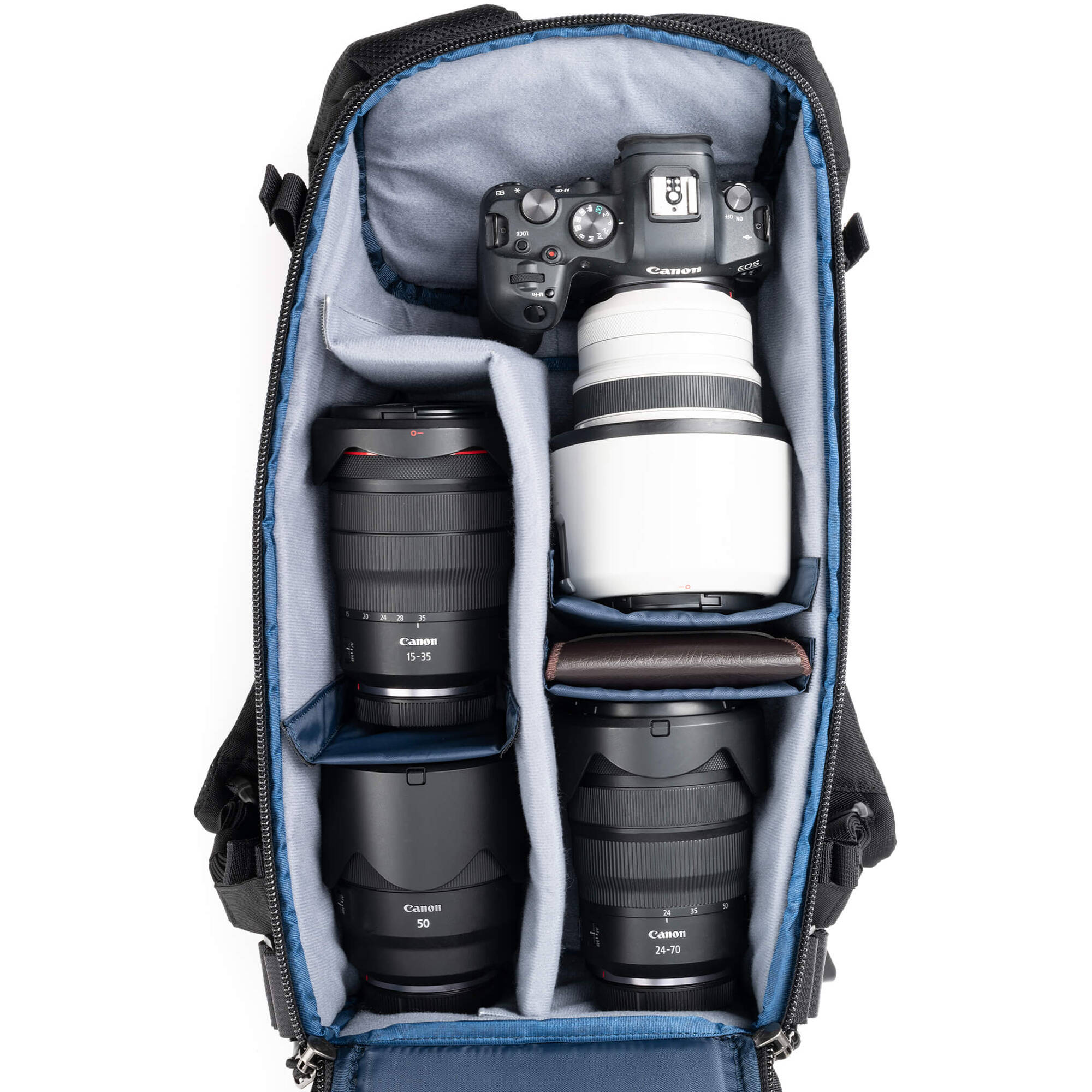 Think Tank DarkLight