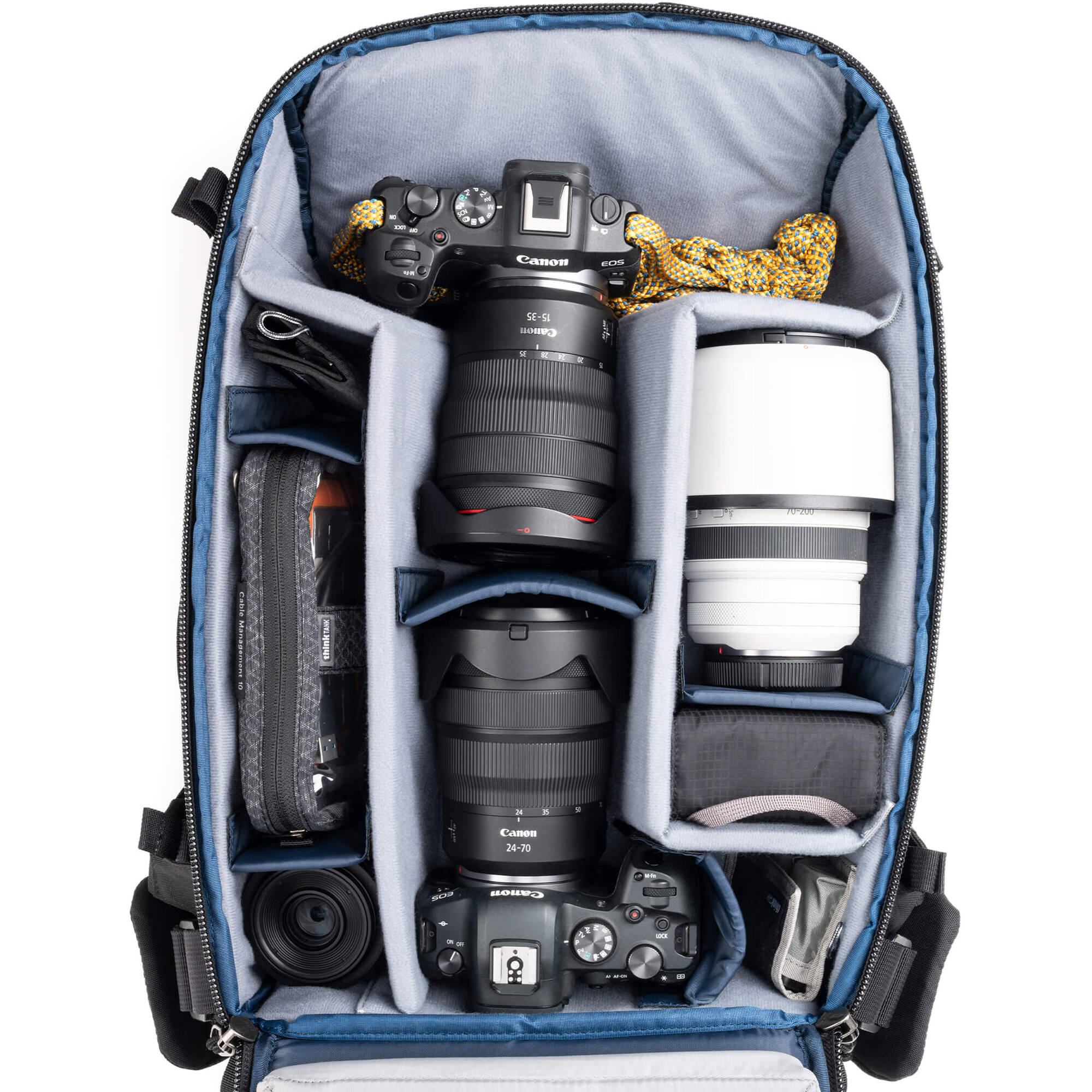 Think Tank DarkLight