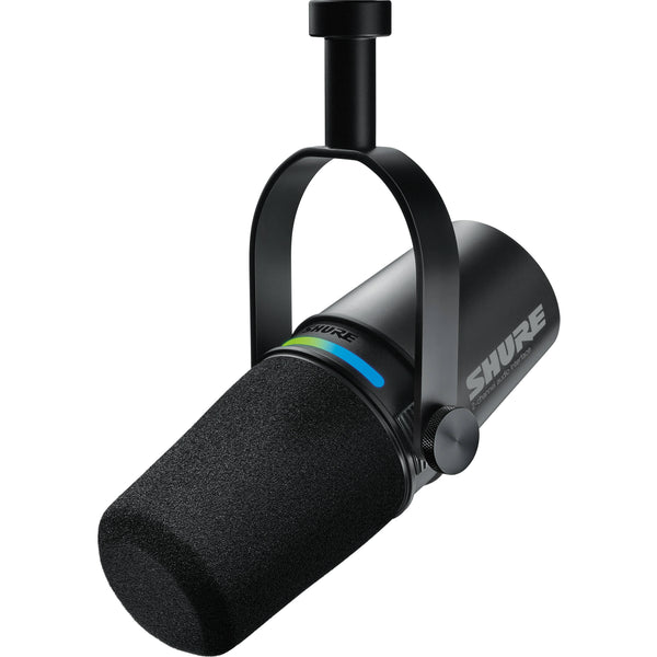 Shure MV7i – Soundium