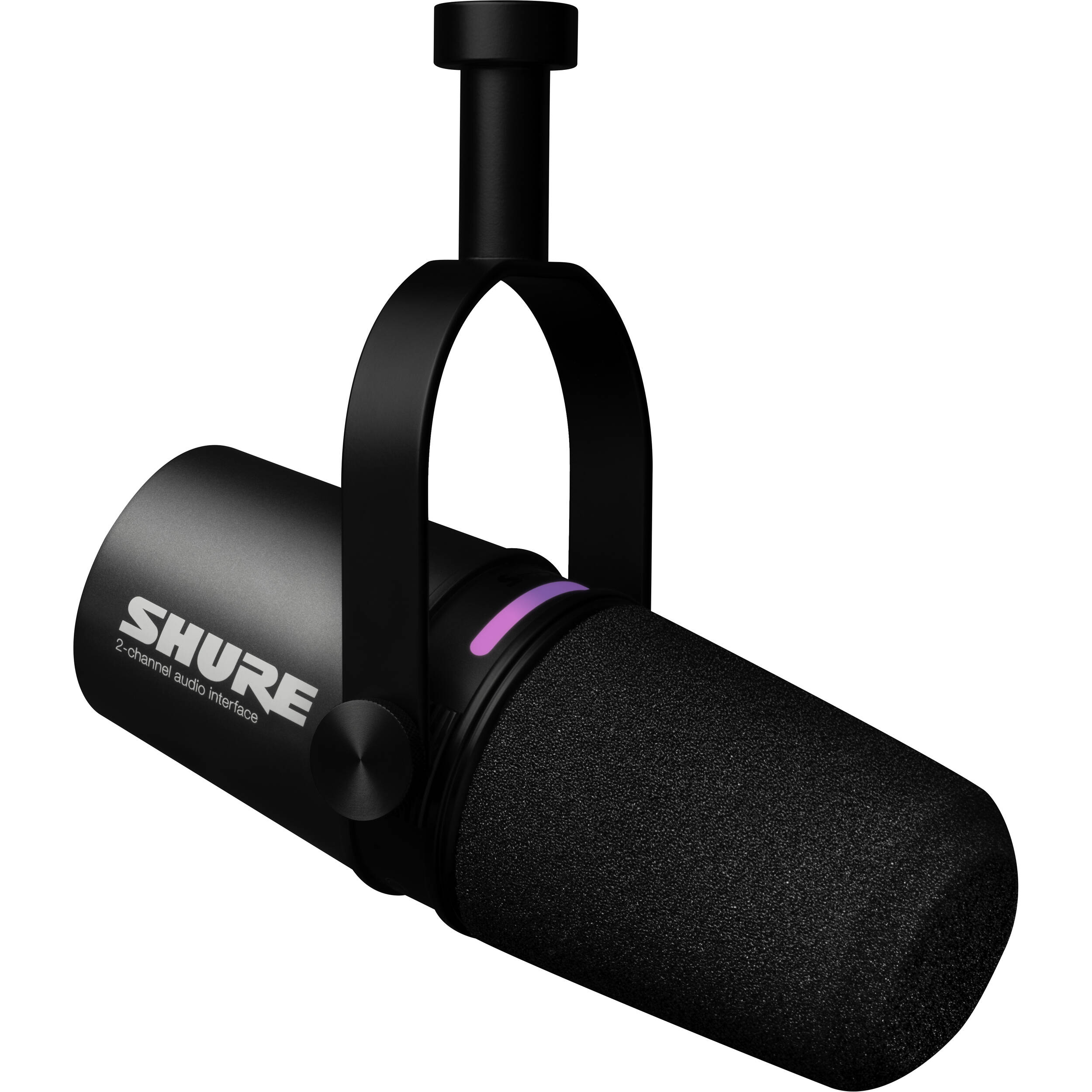 Shure MV7i – Soundium