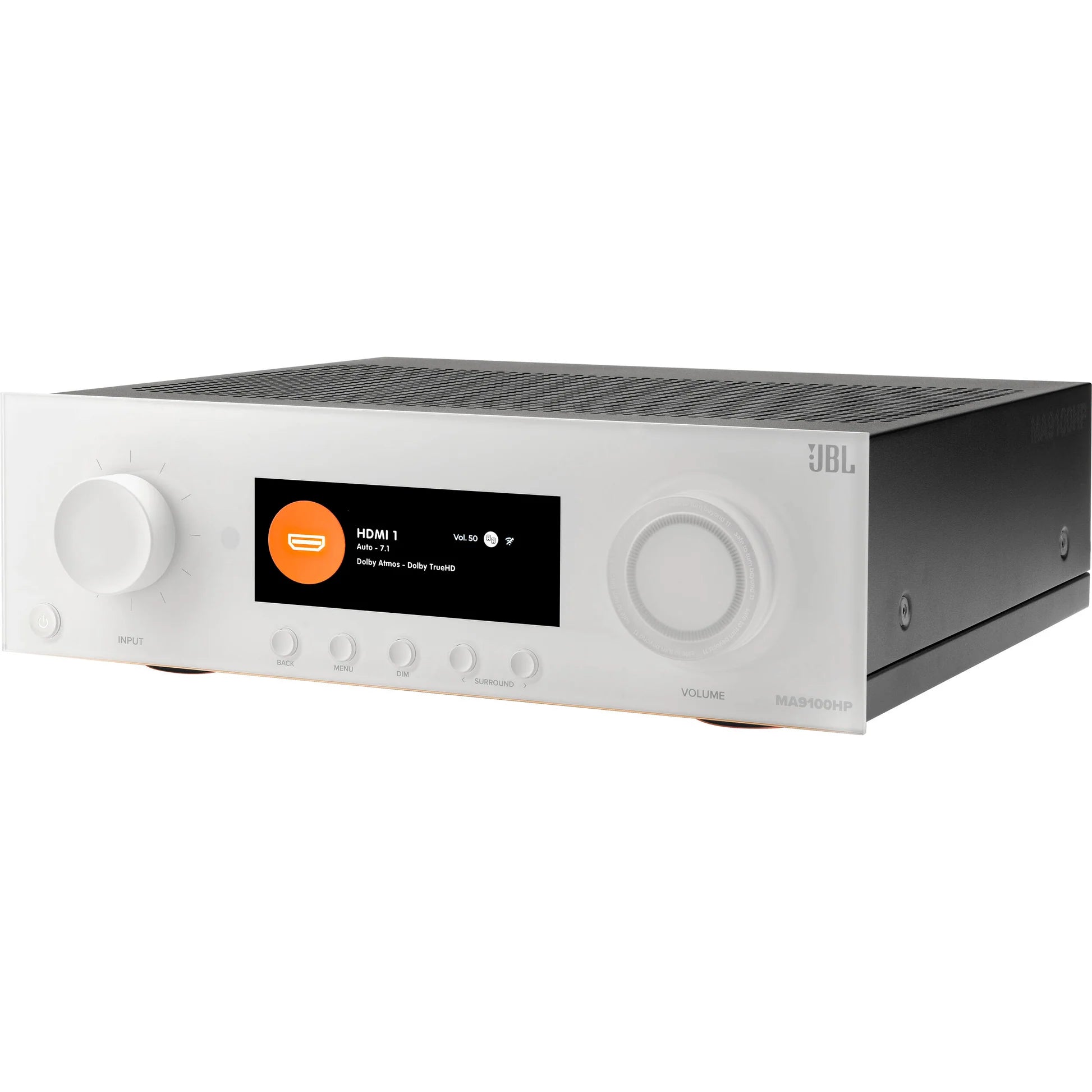 JBL MA9100HP