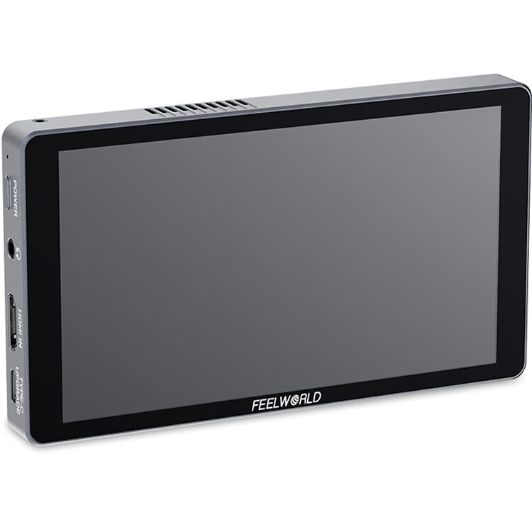Feelworld Camera Field Monitor P6XL 6"