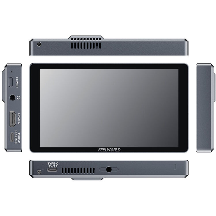 Feelworld Camera Field Monitor P6XL 6
