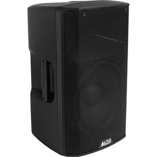 Alto Professional Diffusori a batteria