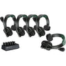 Hollyland Solidcom SE Pro (5 Headsets)