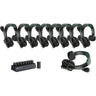 Hollyland Solidcom SE Pro (9 Headsets)
