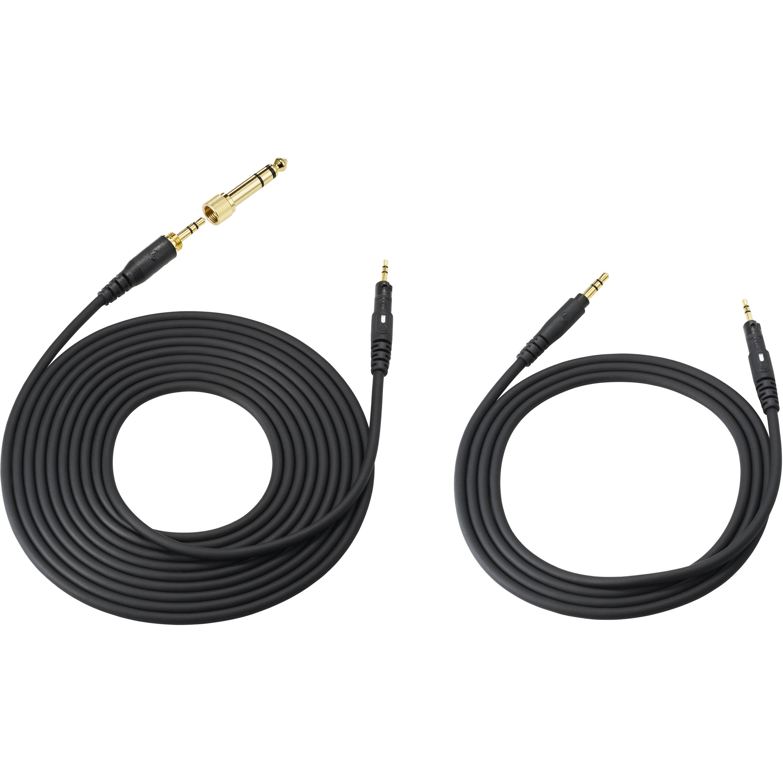 Audio Technica ATH-R50x studio headphones with open-back design, featuring large ear cups and professional audio quality.