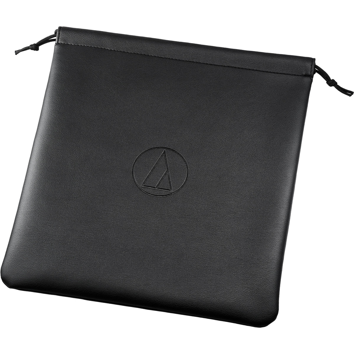 Audio Technica ATH-R50x studio headphones with large over-ear design and plush ear cups for professional sound quality.