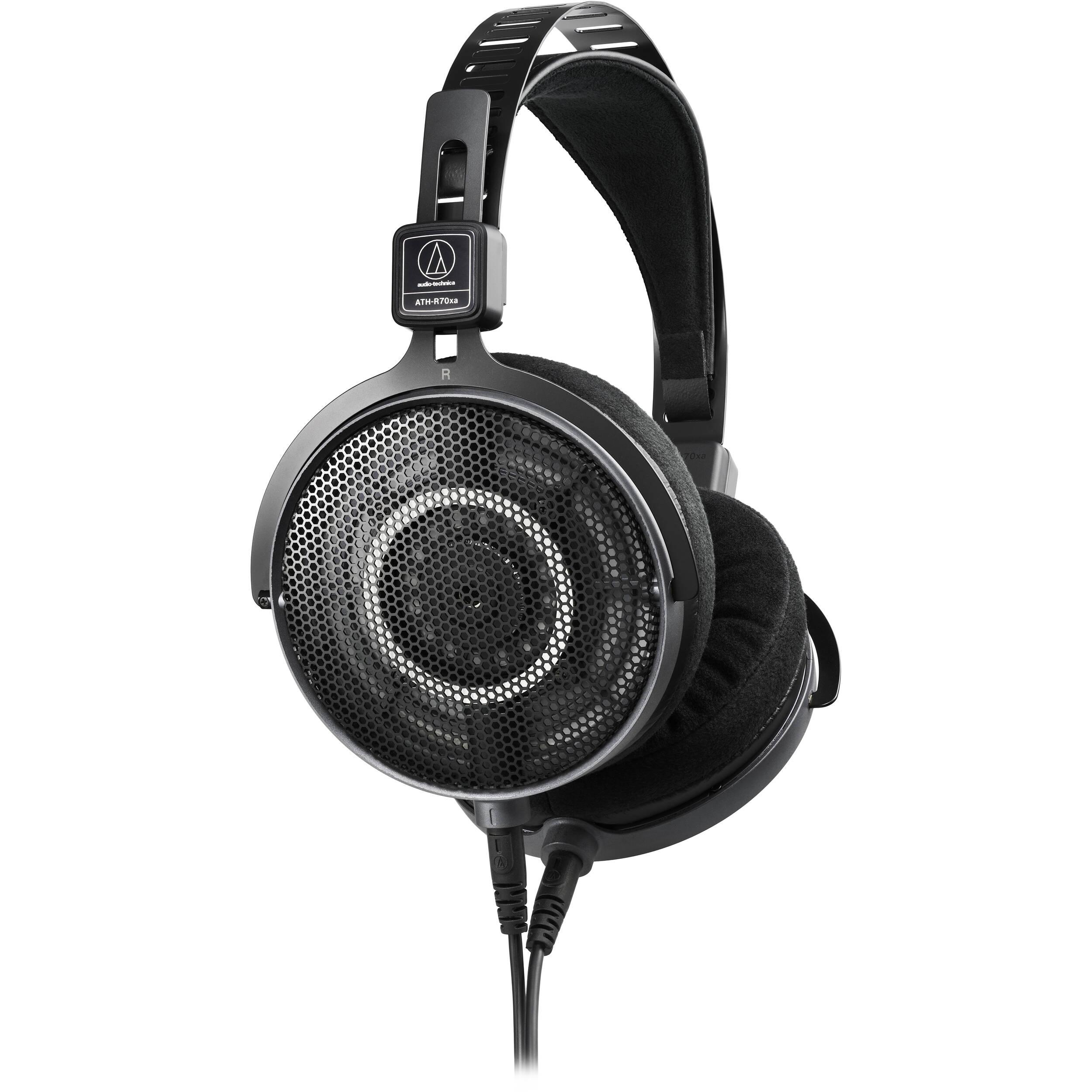 Audio Technica ATH-R70xa – Soundium