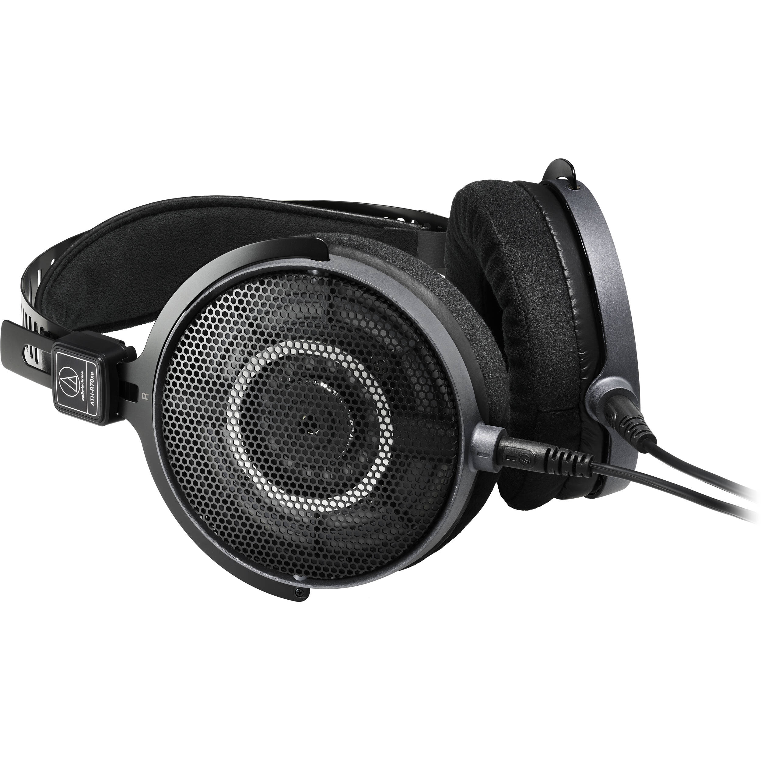 Audio Technica ATH-R70xa – Soundium
