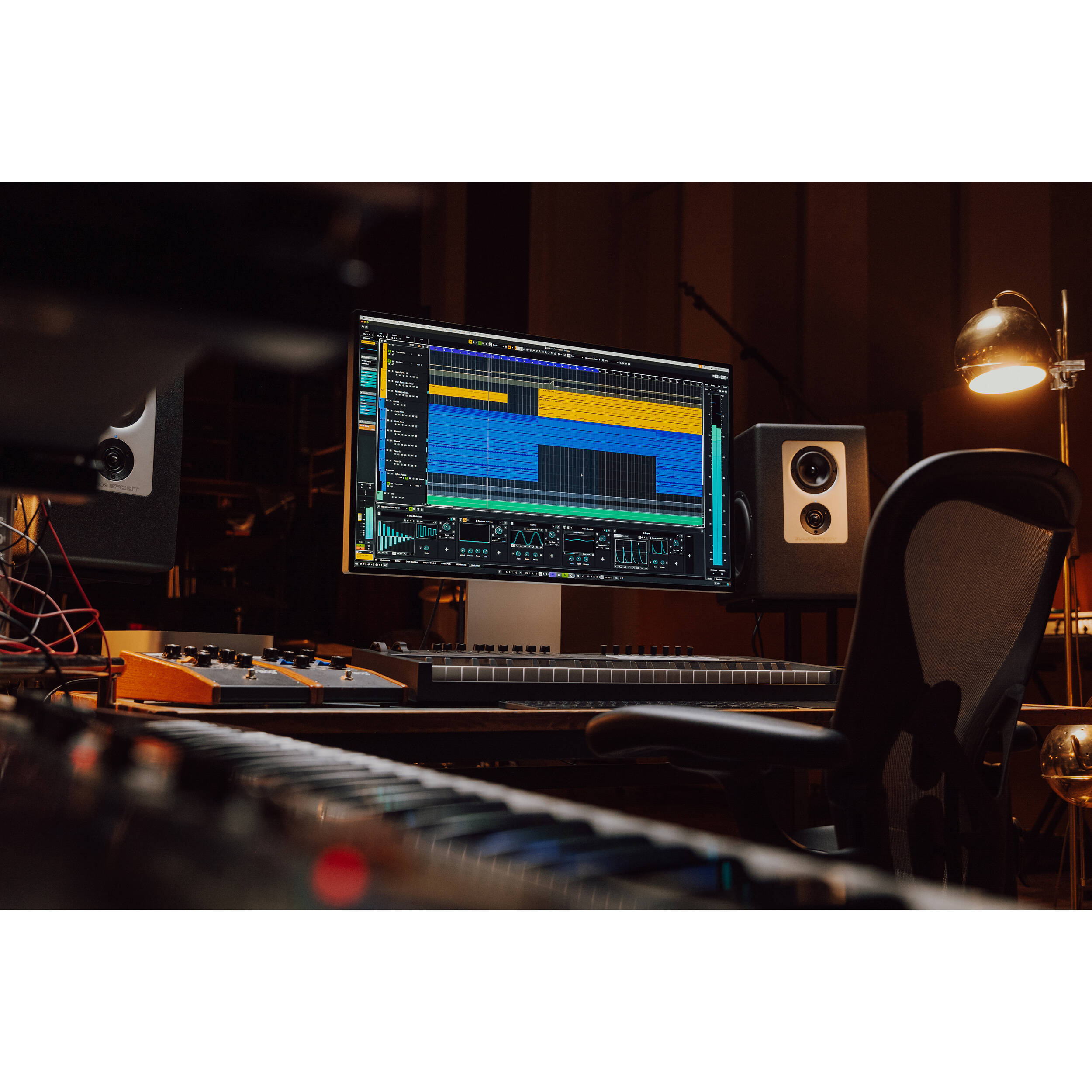 Steinberg Cubase Pro 14 (Competitive Crossgrade) – Soundium