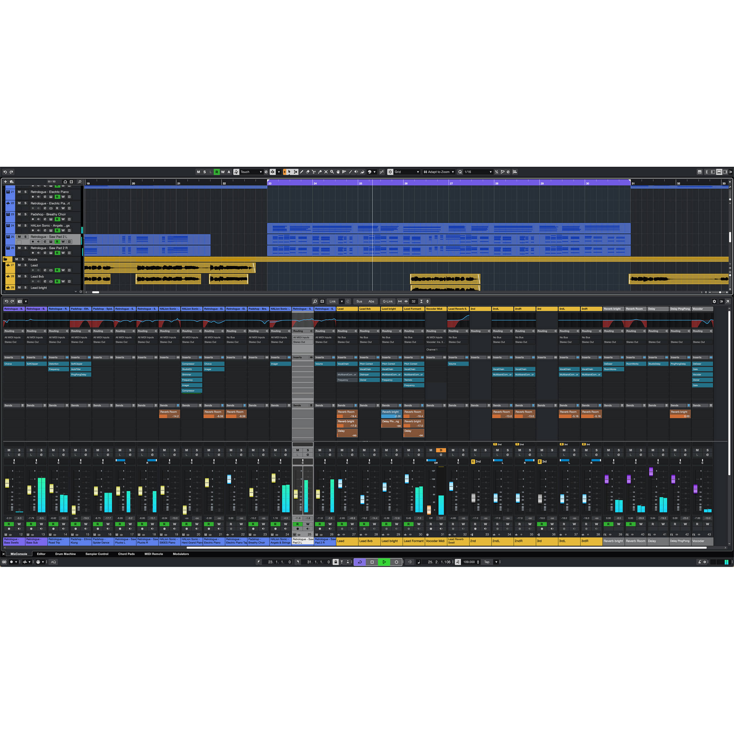 steinberg CUBASE キューベース　ARTIST 10 Steinberg Cubase 10