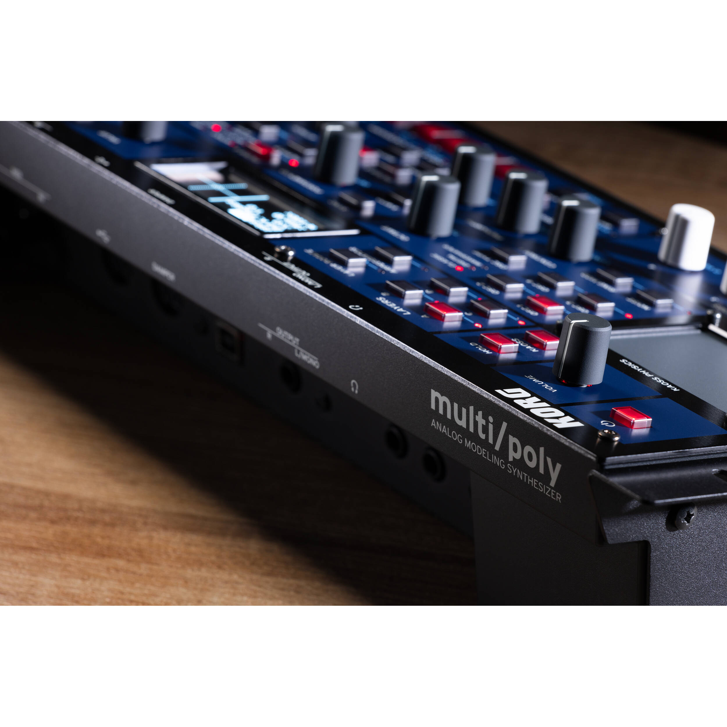 Korg M3R