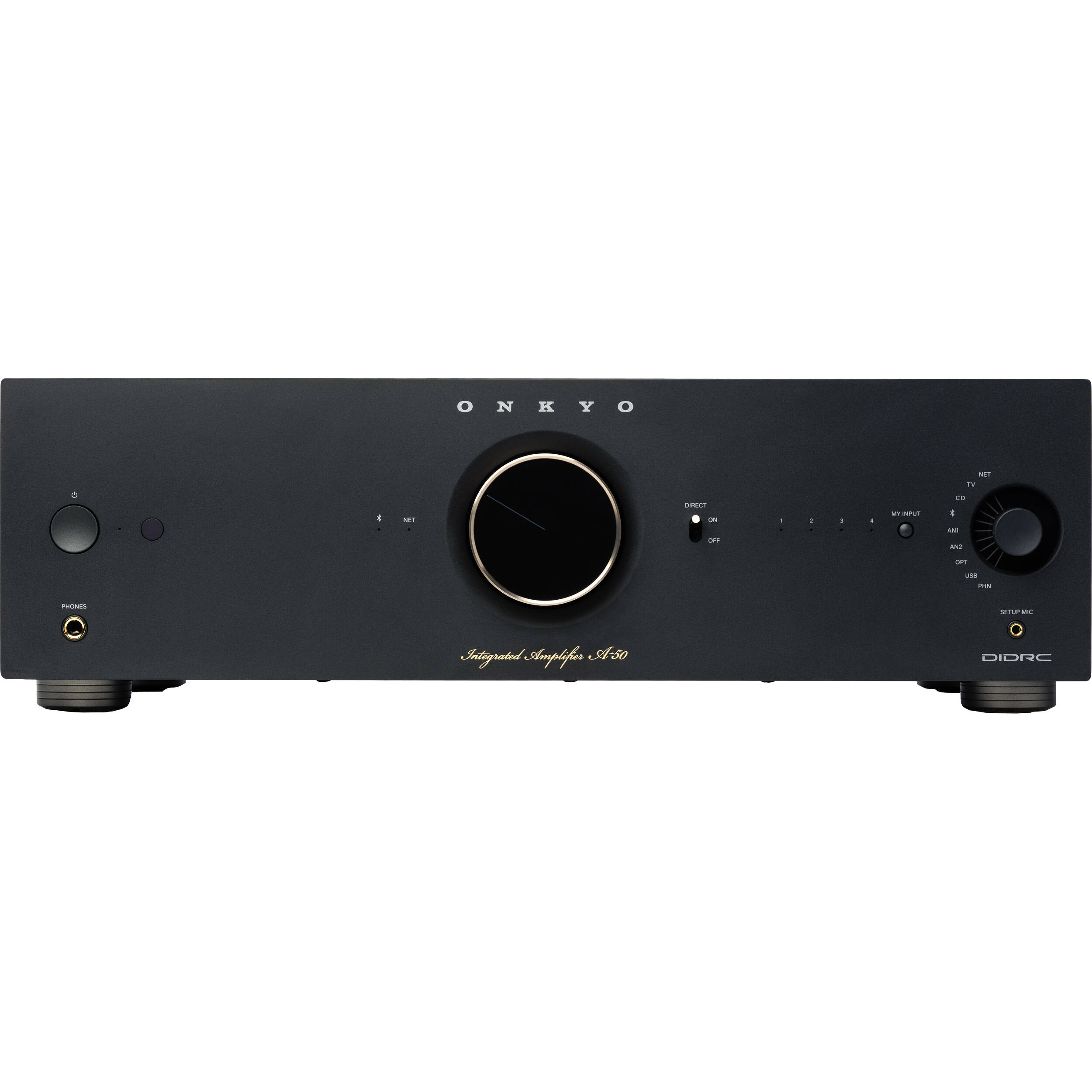 Onkyo Icon A-50