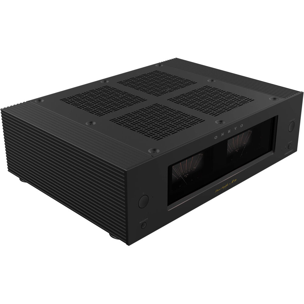 Onkyo Icon M-80